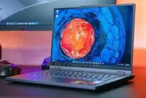 New Laptop Lenovo Legion 5 16GB AMD Ryzen 7 SSD 1T