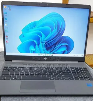 Photo - New Laptop HP Stream Notebook 16GB Intel Core I5 HDD 1T