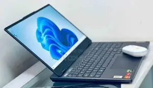 New Laptop Lenovo Legion 5 16GB AMD Ryzen 7 SSD 1T