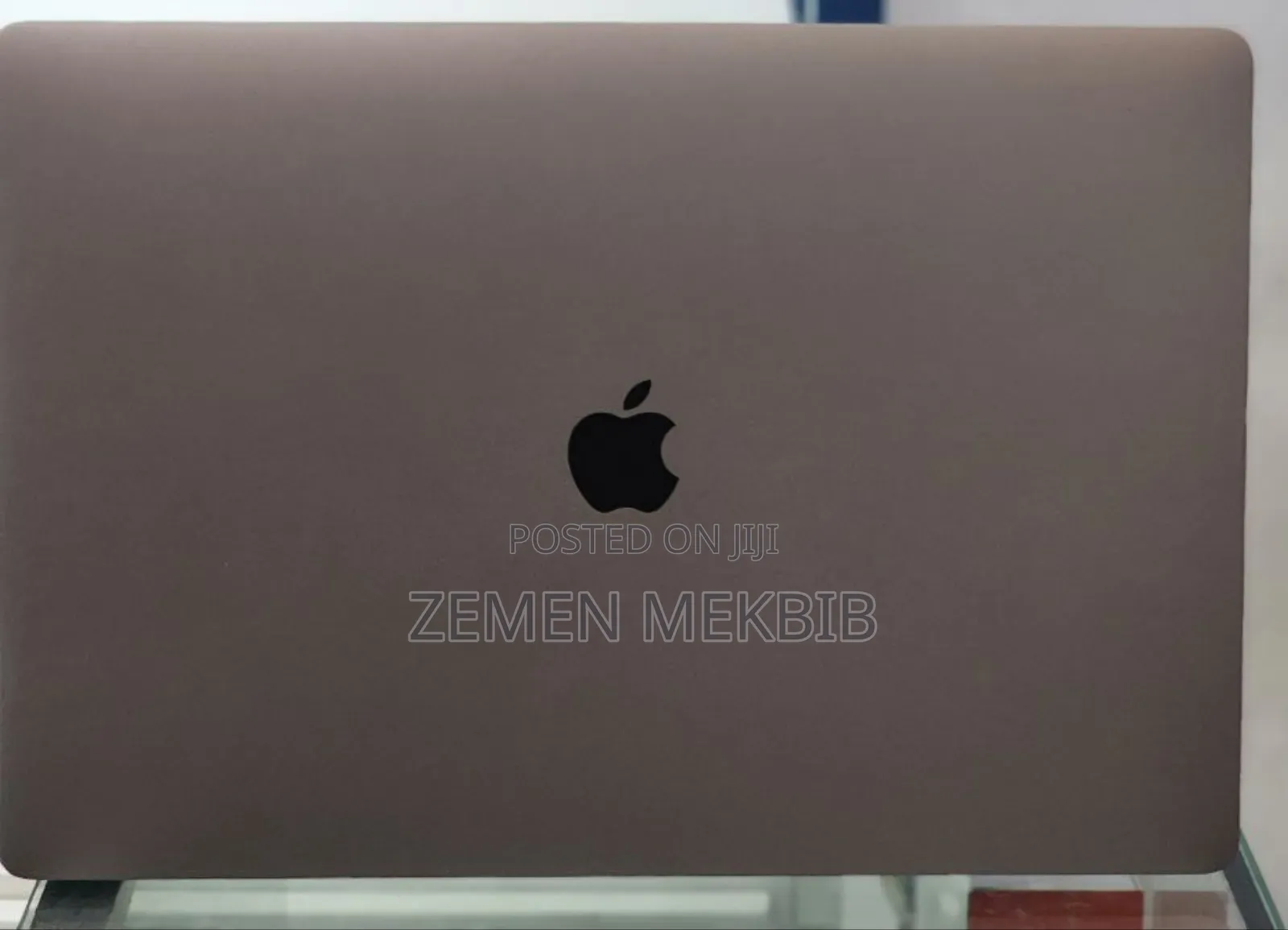 New Laptop Apple MacBook Pro 2019 16GB Intel Core I9 SSD 1T