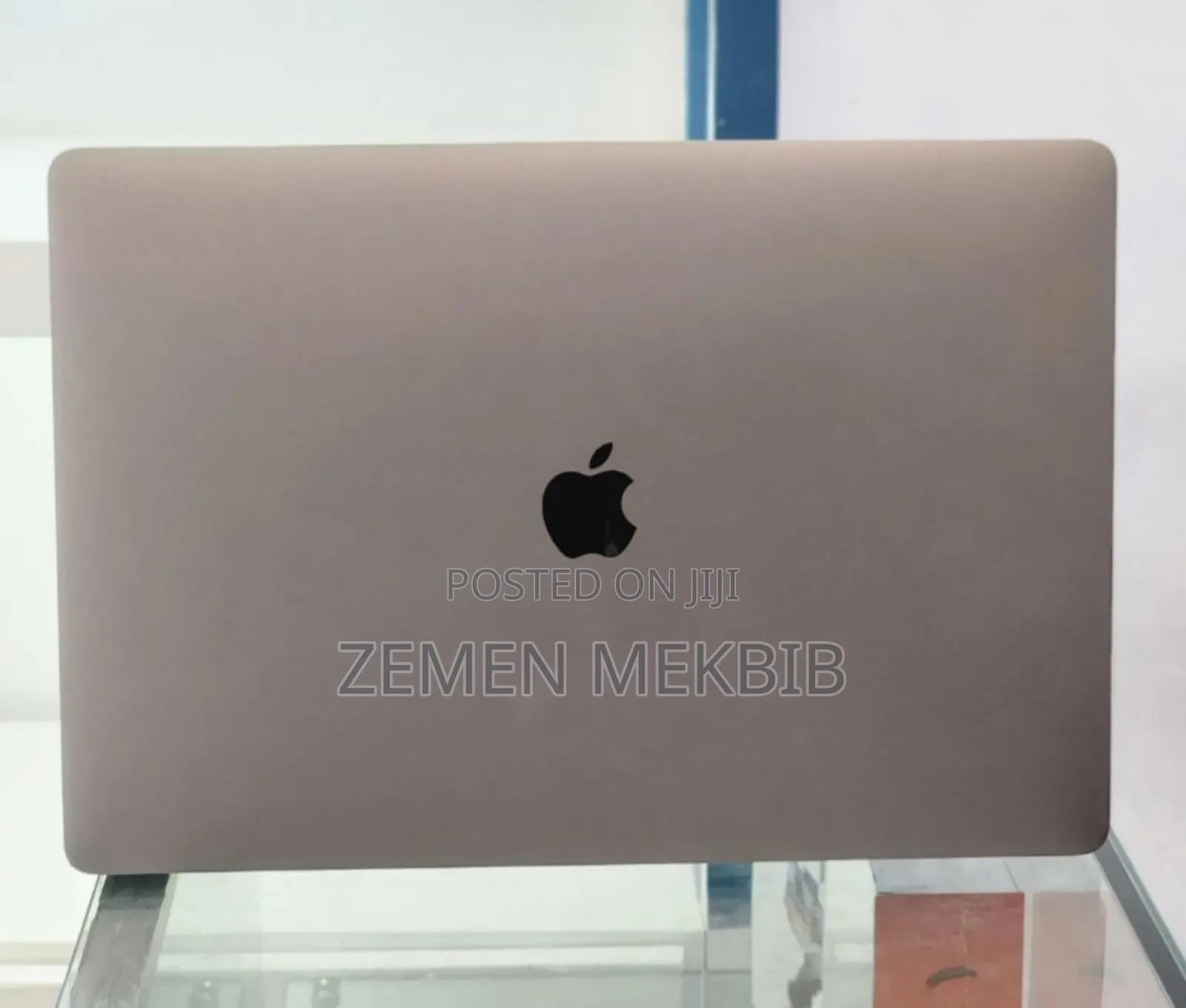New Laptop Apple MacBook Pro 2019 16GB Intel Core I9 SSD 1T