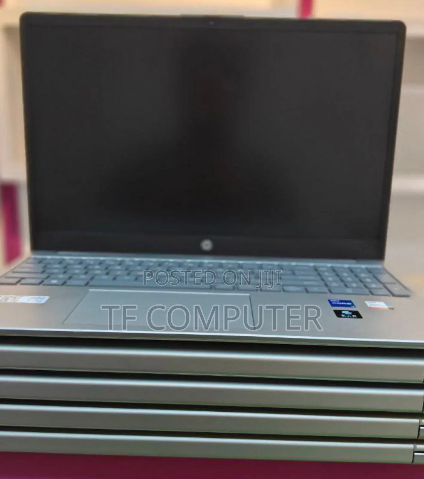 New Laptop HP Stream Notebook 16GB Intel Core I7 SSD 512GB