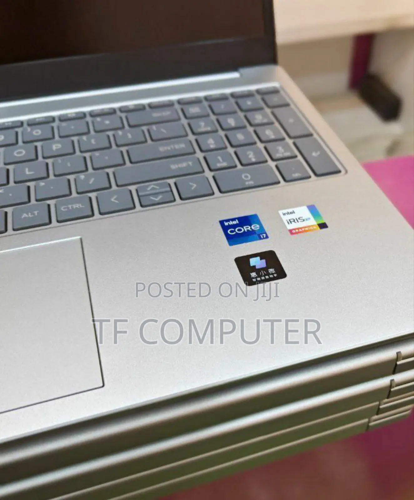 New Laptop HP Stream Notebook 16GB Intel Core I7 SSD 512GB