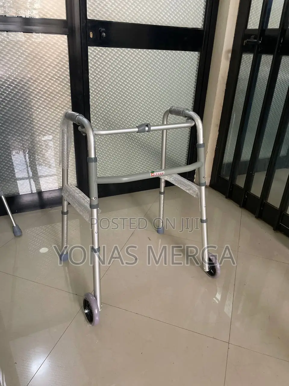 Aluminum Walker\谷4legged Walker☆瓤ወከር₩0walker■洍walker