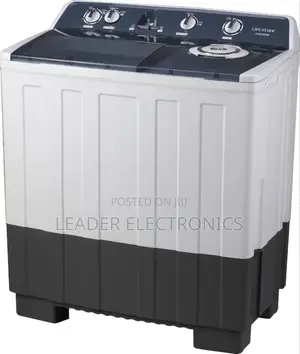 Photo - Lifestar Washing Machine 16.Kg