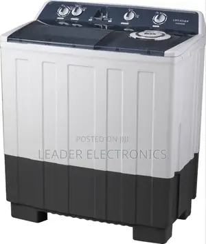 Lifestar Washing Machine 16.Kg