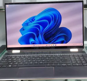 New Laptop HP Spectre 16GB Intel Core I7 SSD 512GB