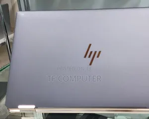 New Laptop HP Spectre 16GB Intel Core I7 SSD 512GB