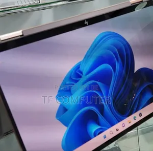 New Laptop HP Spectre 16GB Intel Core I7 SSD 512GB