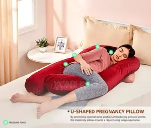 Photo - Pregnant Pillow