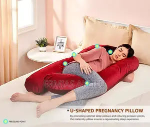 Pregnant Pillow