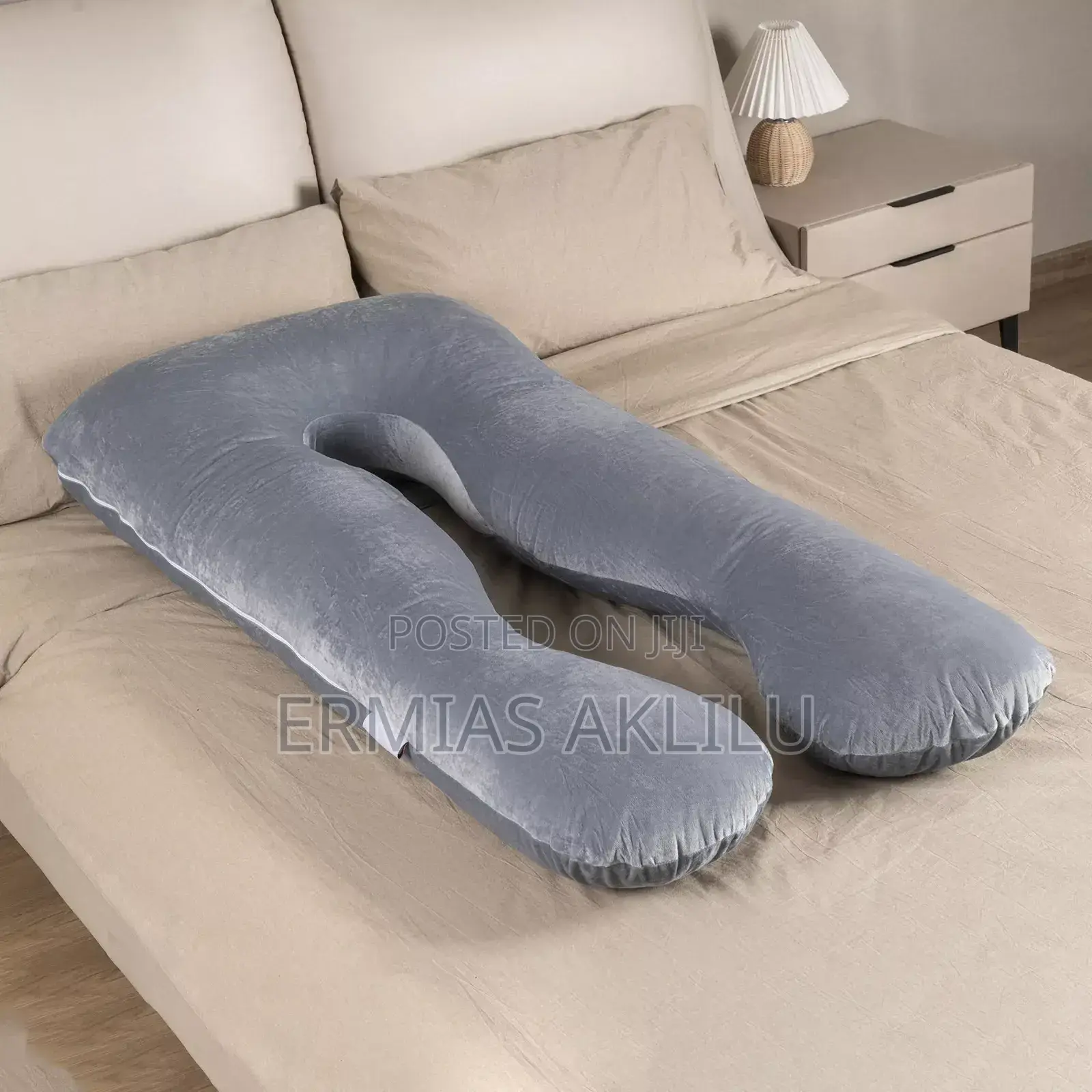 Pregnant Pillow