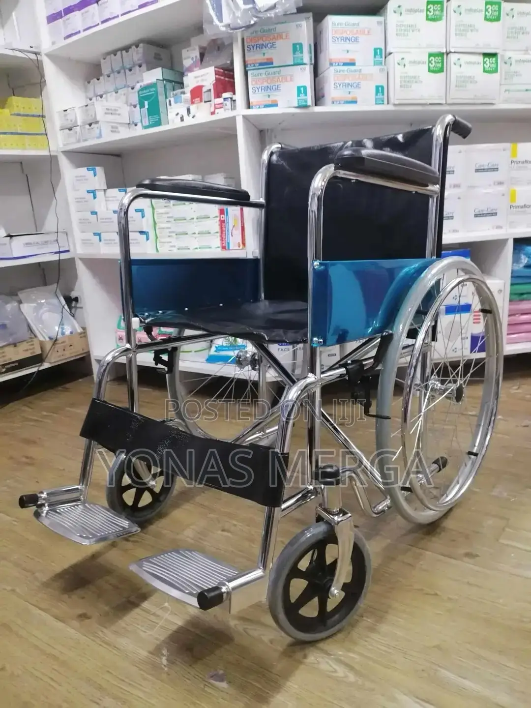 Travel-Friendlyindoor Use Wheelchair¿衝wheelchair∞×Wheelchair