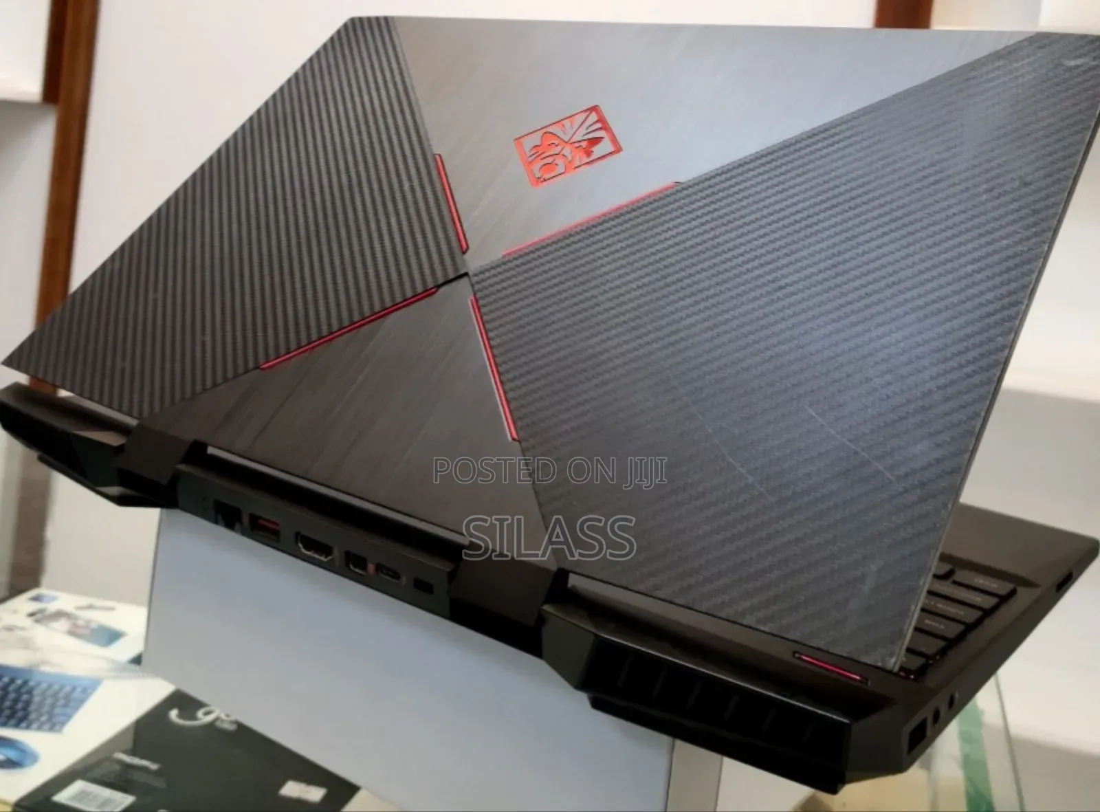 New Laptop HP Omen X 16GB Intel Core I7 HDD+SSD 1T