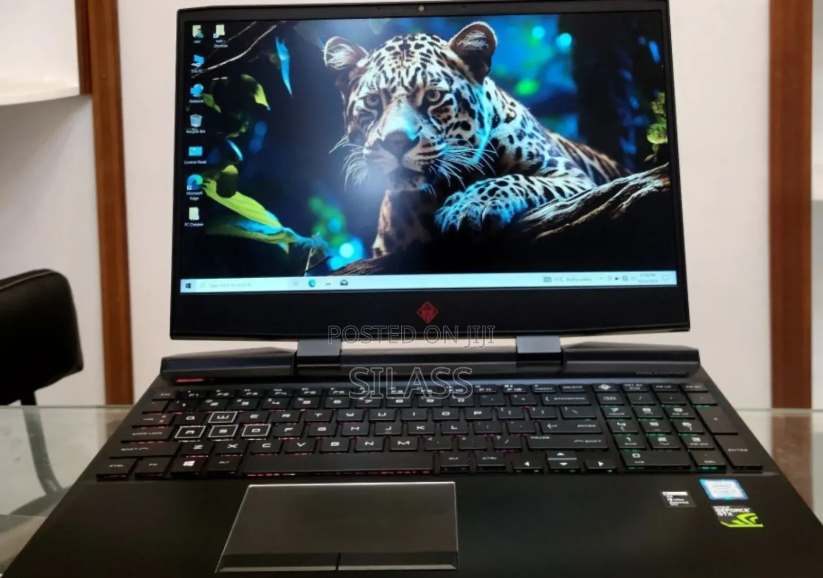 New Laptop HP Omen X 16GB Intel Core I7 HDD+SSD 1T
