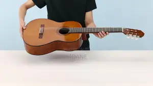 Yamha C40 Classical Guitar