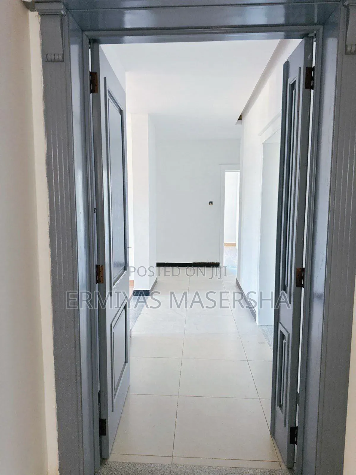 Furnished 2bdrm Apartment in Bole for sale