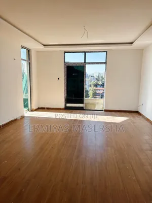 Furnished 2bdrm Apartment in Bole for sale