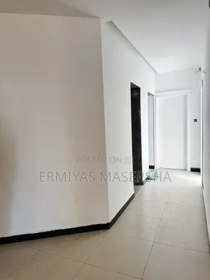 Furnished 2bdrm Apartment in Bole for sale