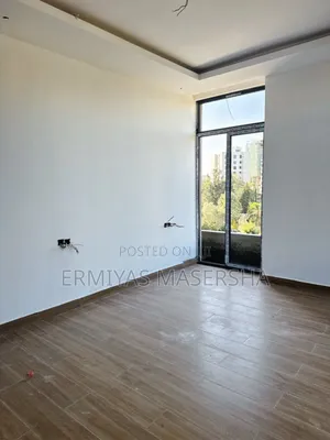 Furnished 2bdrm Apartment in Bole for sale