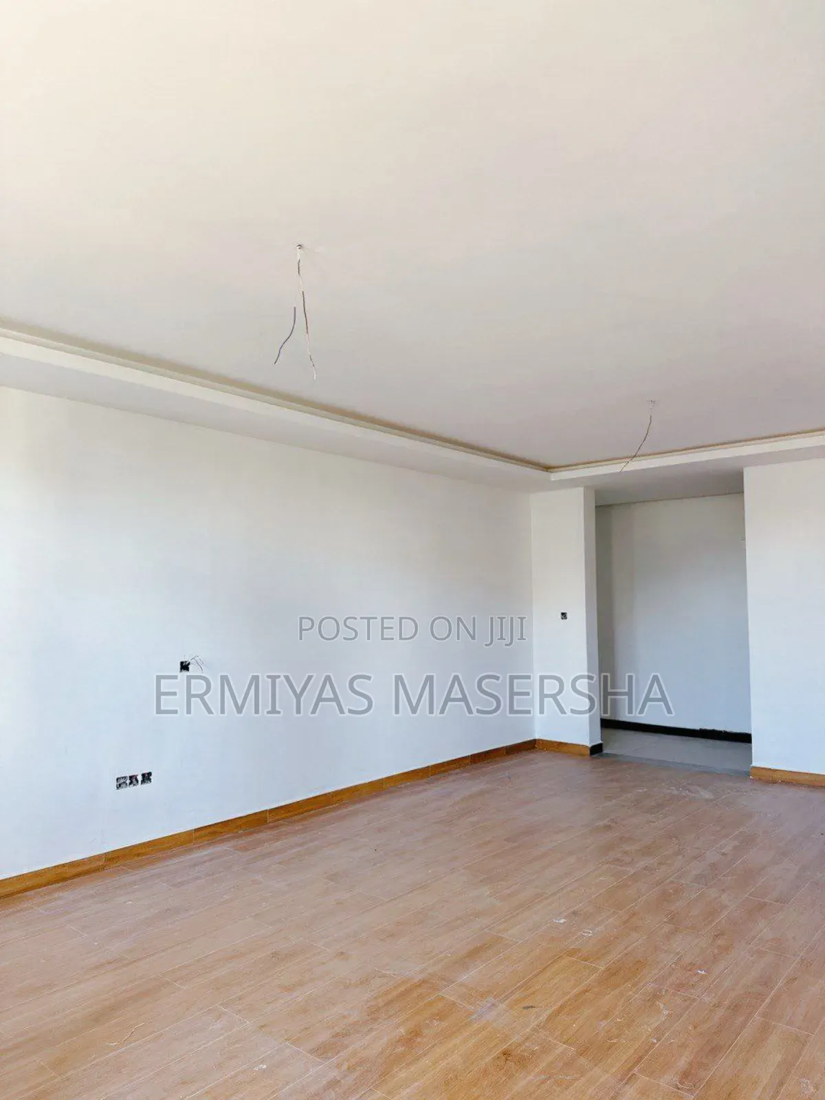 Furnished 2bdrm Apartment in Bole for sale