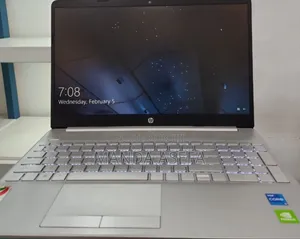 New Laptop HP Stream Notebook 8GB Intel Core I5 SSD 512GB