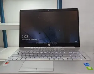 New Laptop HP Stream Notebook 8GB Intel Core I5 SSD 512GB