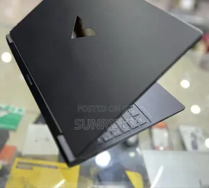 New Laptop HP Victus 15 16GB Intel Core I7 SSD 512GB