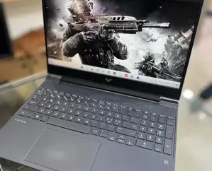 New Laptop HP Victus 15 16GB Intel Core i7 SSD 512GB