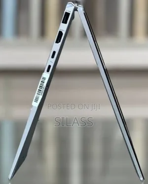 New Laptop HP EliteBook X360 1030 G7 16GB Intel Core I7 SSD 512GB