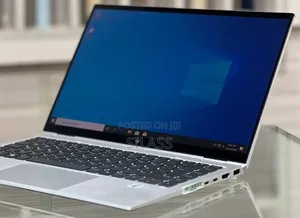 New Laptop HP EliteBook X360 1030 G7 16GB Intel Core I7 SSD 512GB