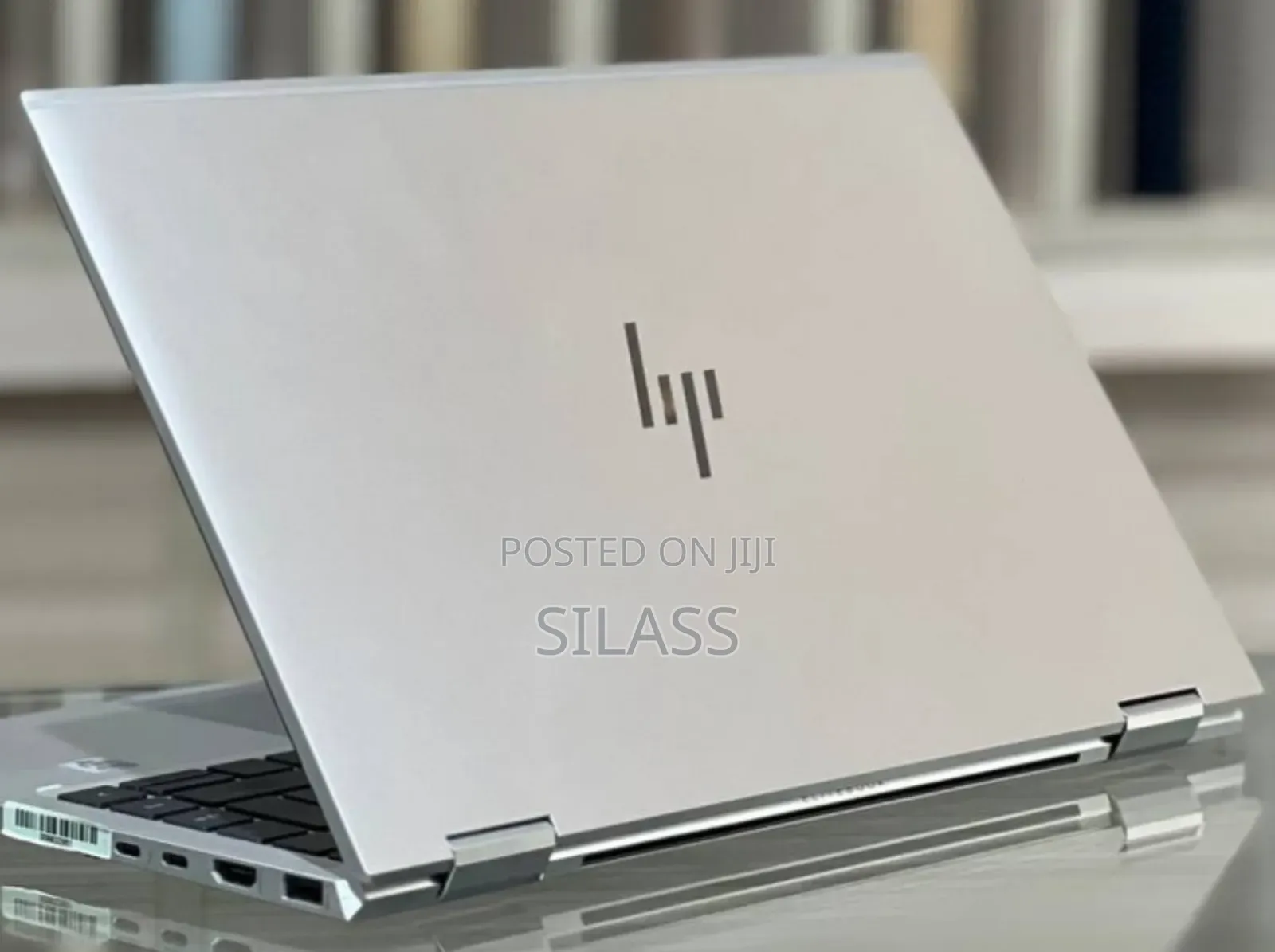 New Laptop HP EliteBook X360 1030 G7 16GB Intel Core I7 SSD 512GB