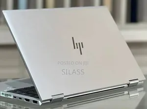 New Laptop HP EliteBook X360 1030 G7 16GB Intel Core I7 SSD 512GB