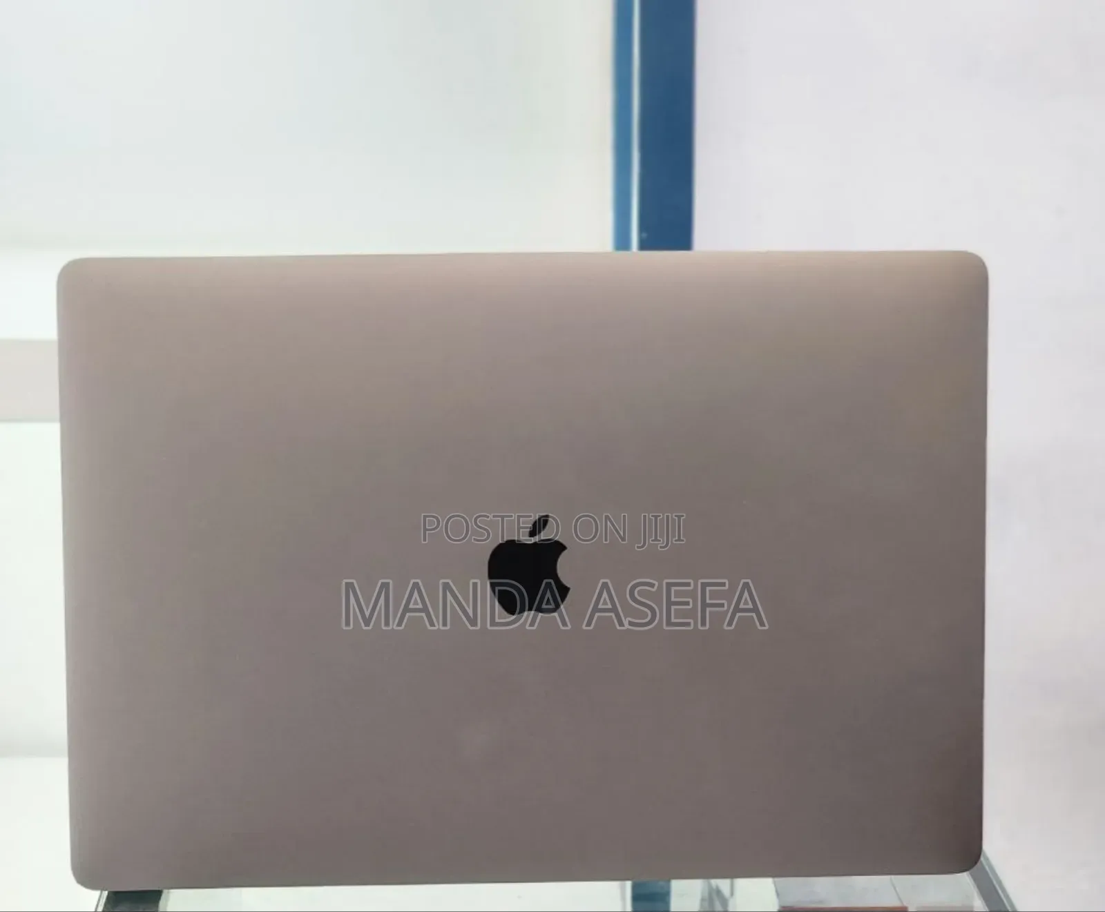 New Laptop Apple MacBook Pro 2019 16GB Intel Core I9 SSD 1T