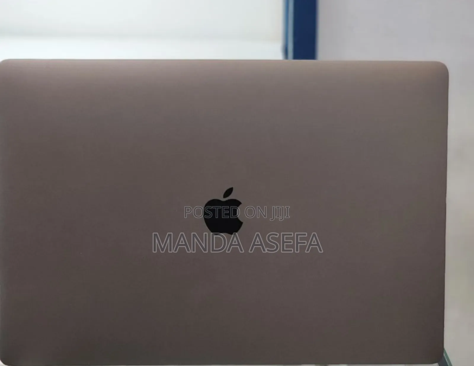 New Laptop Apple MacBook Pro 2019 16GB Intel Core I9 SSD 1T