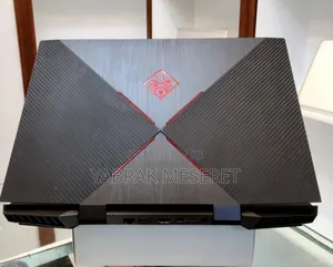 Photo - New Laptop HP Omen X 16GB Intel Core I7 SSD 512GB