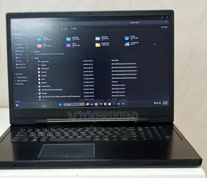 New Laptop Dell G15 5511 16GB Intel Core I7 SSD 512GB