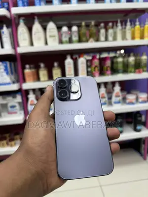 Apple iPhone 14 Pro 128 GB Purple