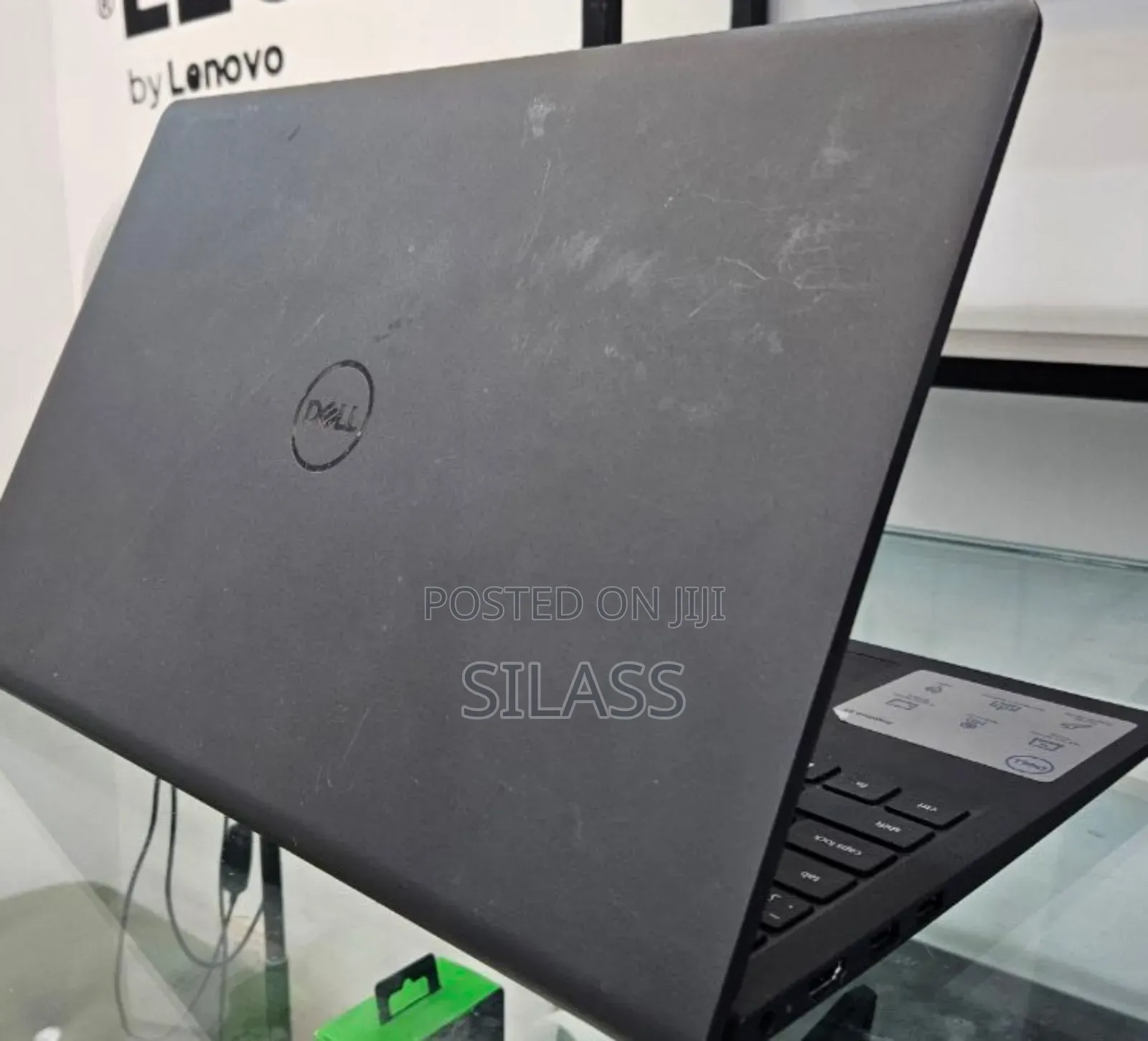 New Laptop Dell Inspiron 15 8GB Intel Core I5 SSD 512GB