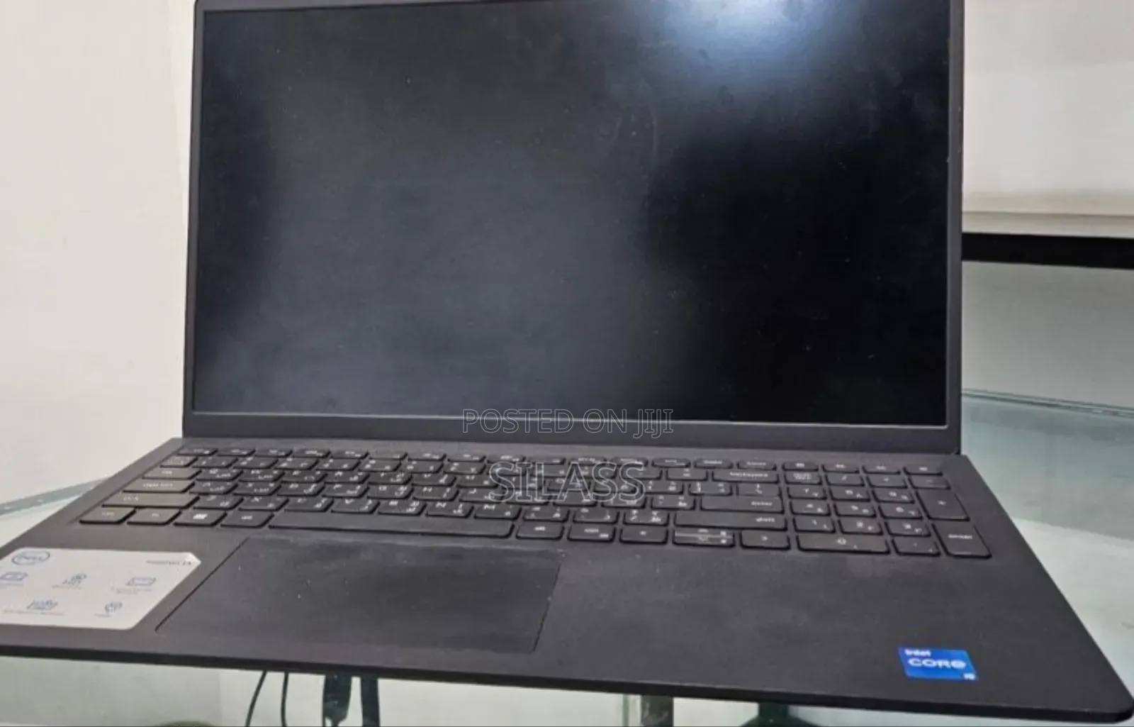 New Laptop Dell Inspiron 15 8GB Intel Core I5 SSD 512GB