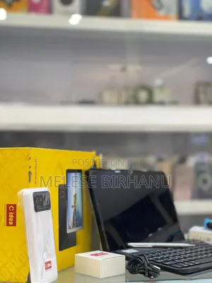 Photo - New C idea CM8800 Plus 512 GB Gray