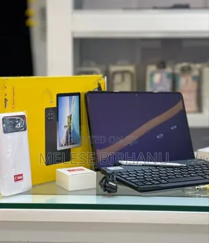 New C idea CM8800 Plus 512 GB Gray