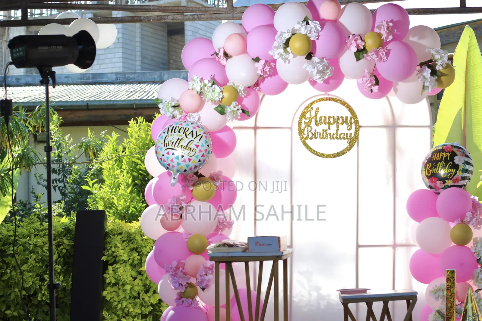 Photographer,Videographer,Dicoration