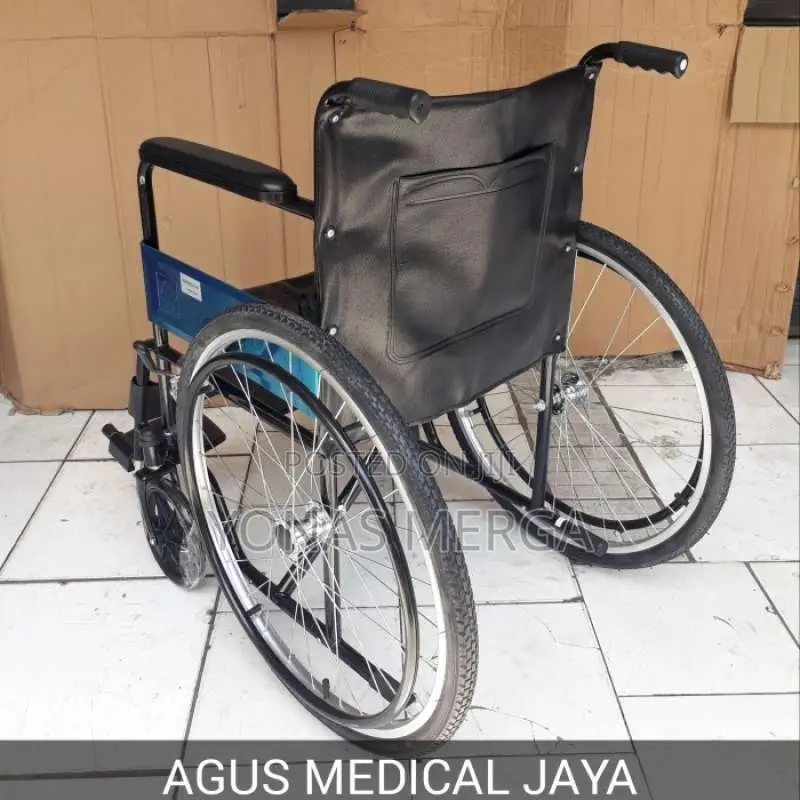 Wheelchair With Waterproof Design^筐wheelchair|~劏wheelchair