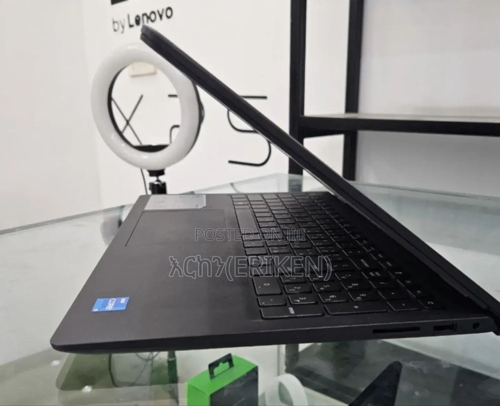 New Laptop Dell Inspiron 15 16GB Intel Core I5 SSD 512GB