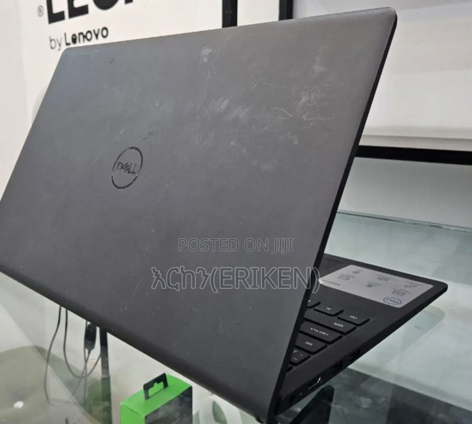 New Laptop Dell Inspiron 15 16GB Intel Core I5 SSD 512GB