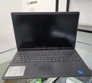 New Laptop Dell Inspiron 15 16GB Intel Core I5 SSD 512GB