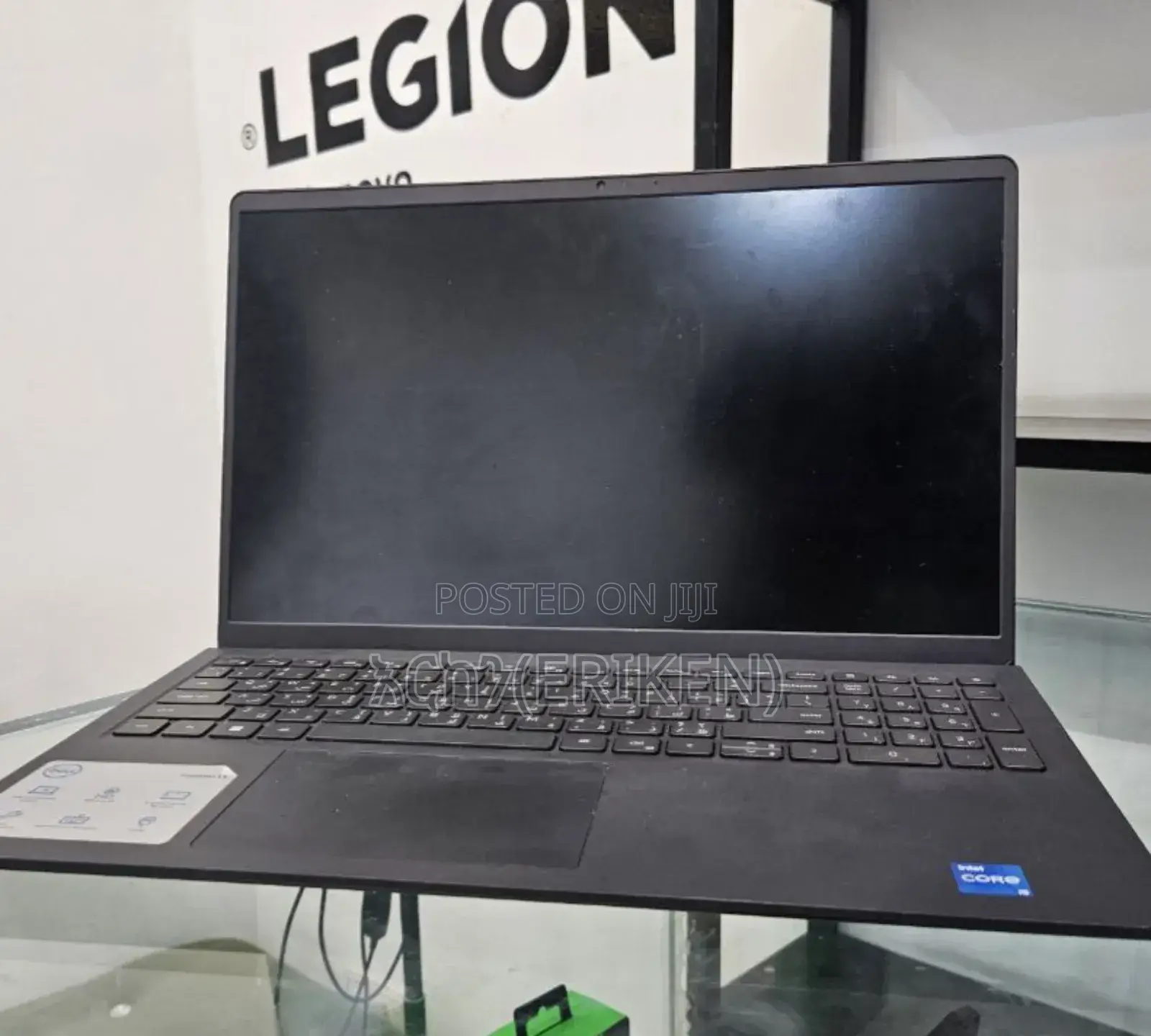 New Laptop Dell Inspiron 15 16GB Intel Core I5 SSD 512GB