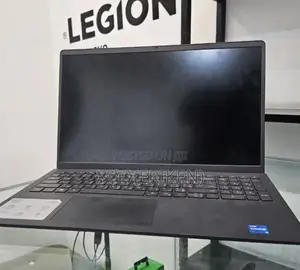 New Laptop Dell Inspiron 15 16GB Intel Core I5 SSD 512GB