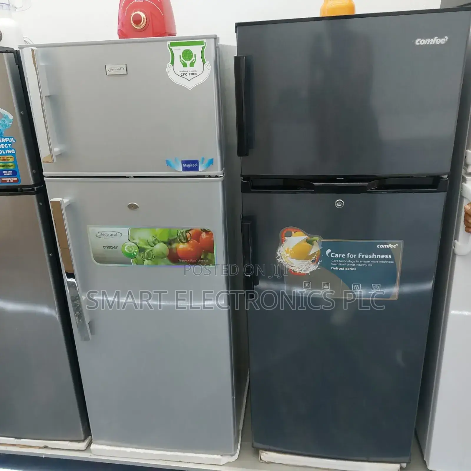 Comfee Refrigerator